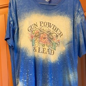 2XL Women’s Short Sleeved T-Shirt